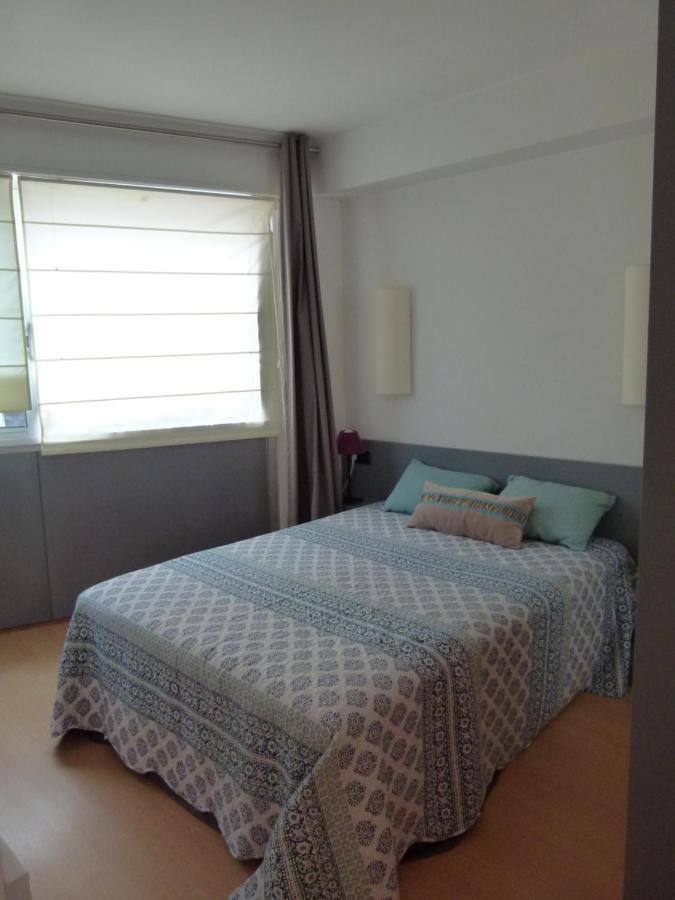 Appartement 3 Pieces Au Coeur D'Hendaye Plage エクステリア 写真