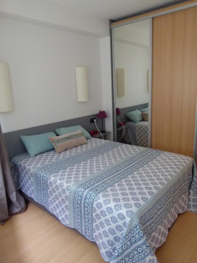 Appartement 3 Pieces Au Coeur D'Hendaye Plage エクステリア 写真