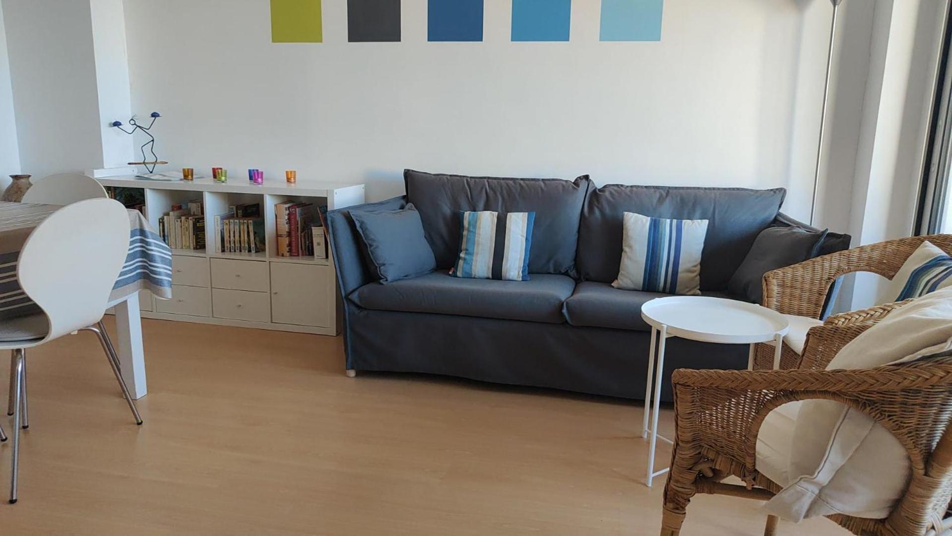 Appartement 3 Pieces Au Coeur D'Hendaye Plage エクステリア 写真